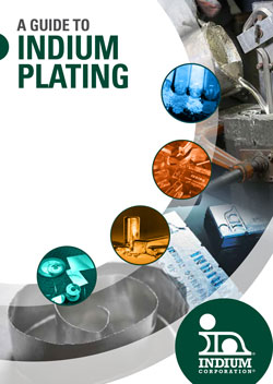 Indium Plating Guide download
